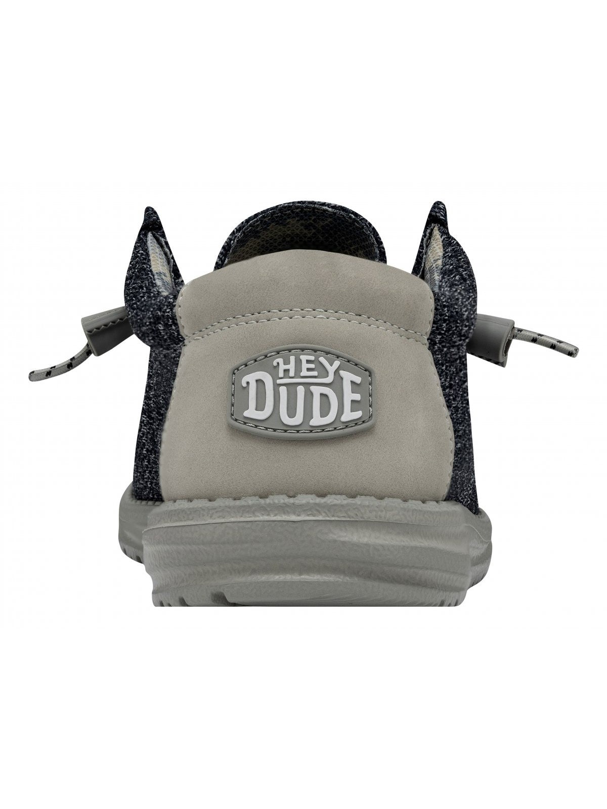 Dude moccasino man wally sox hd.40019 4ml blue