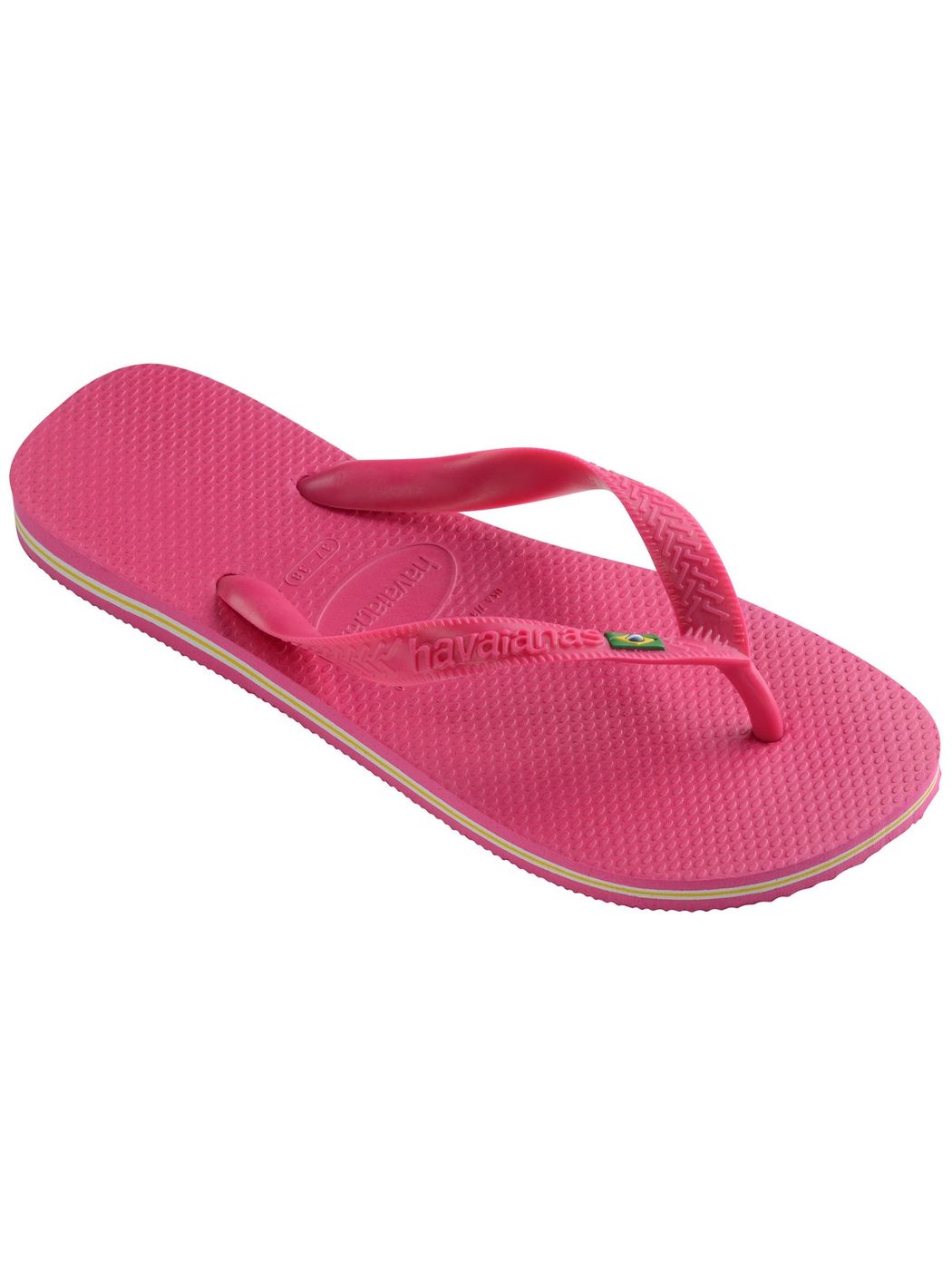 HAVAIANAS Infradito Donna  4000032.8910 Rosa