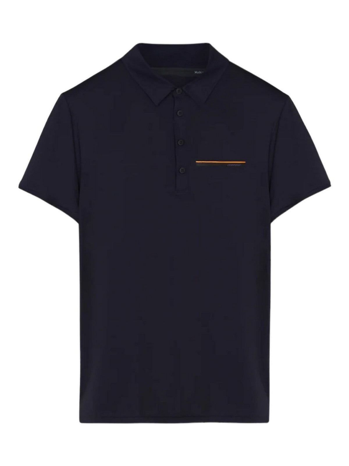 RRD T-Shirt e Polo Uomo  23162 60 Blu