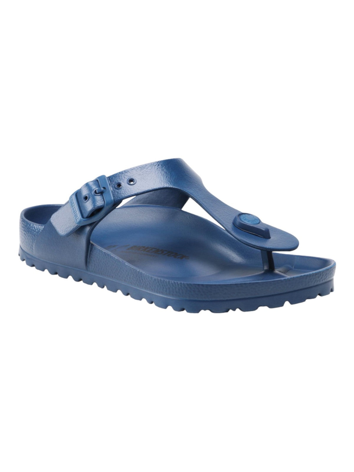 Birkenstock Sandalo Donna Gizeh 1019161 Blau