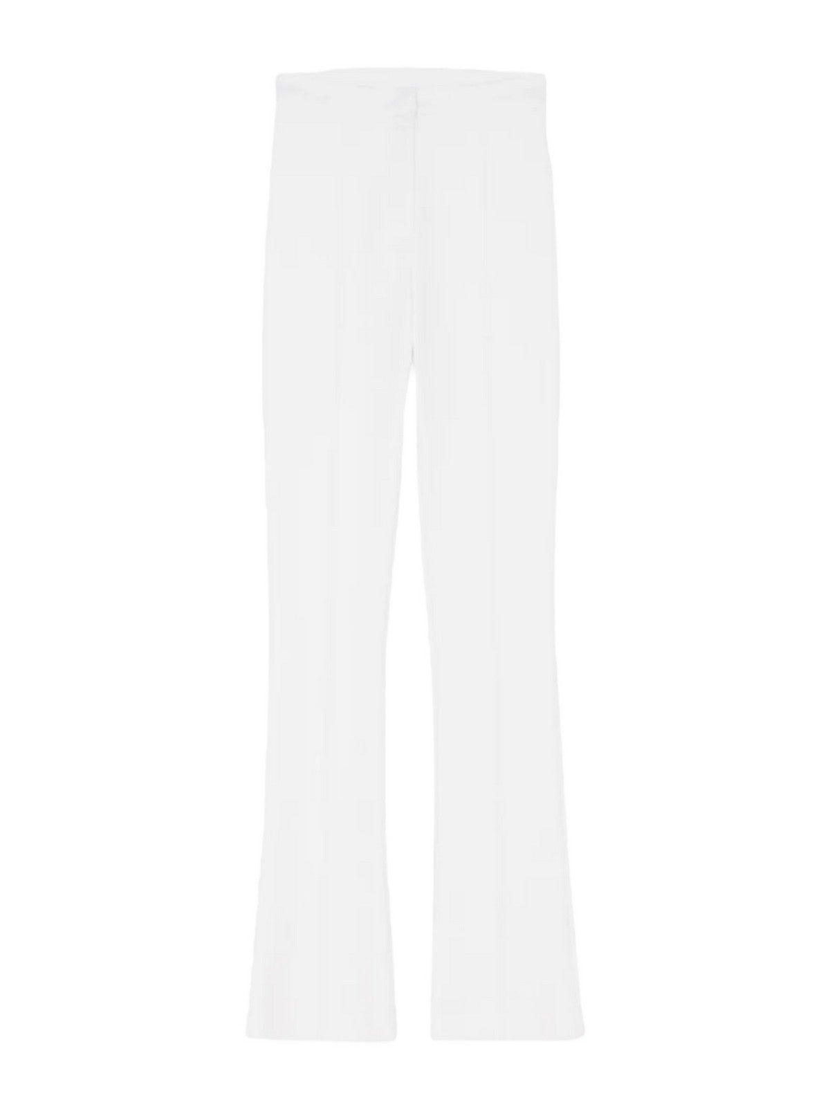 PATRIZIA PEPE Pantalone Donna  CP0208 AQ39 W146 Bianco