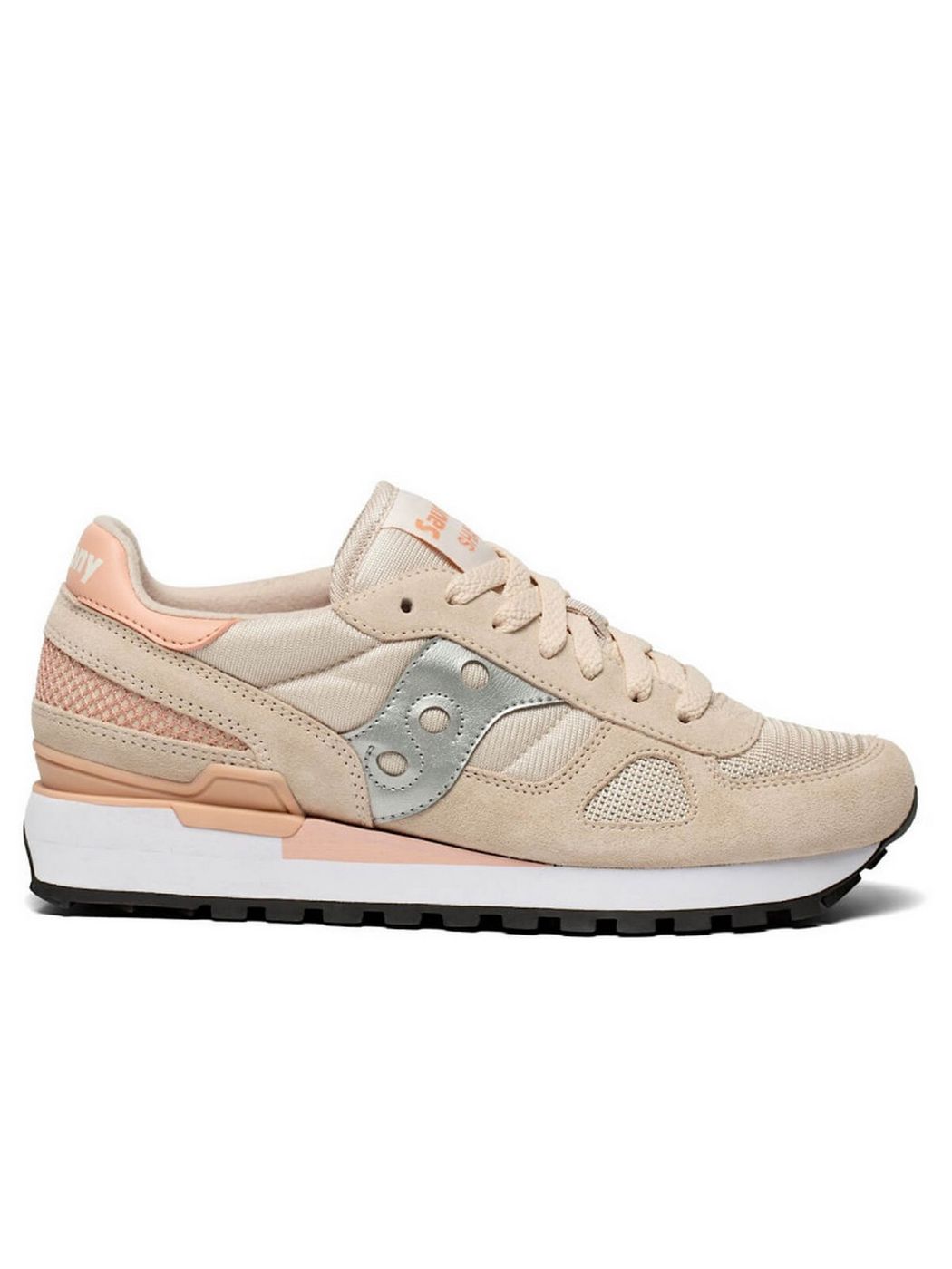 Saucony Sneaker Woman Shadow original S1108 White