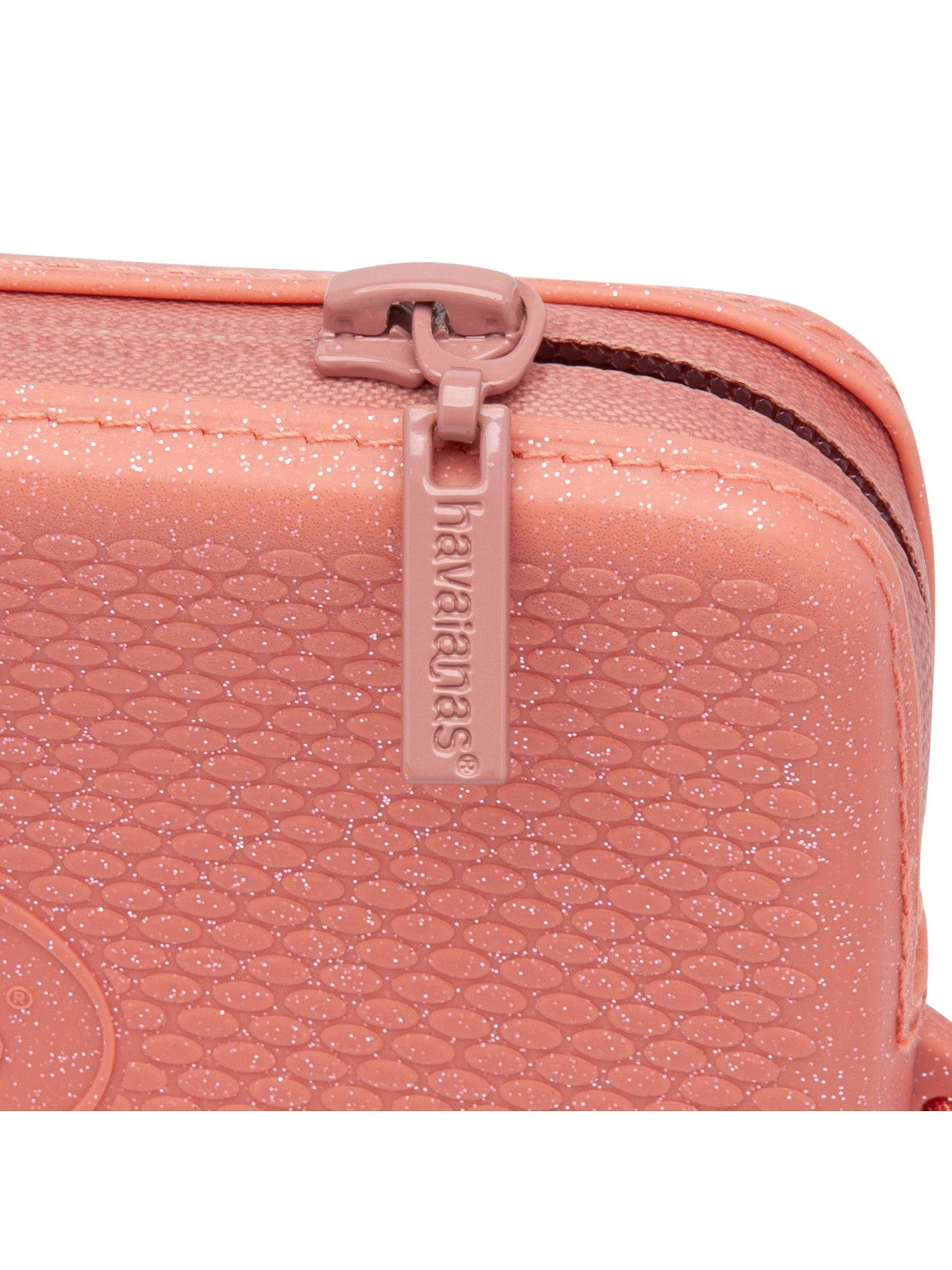 Havaianas Pochette Frau 4147273.3544 Rosa