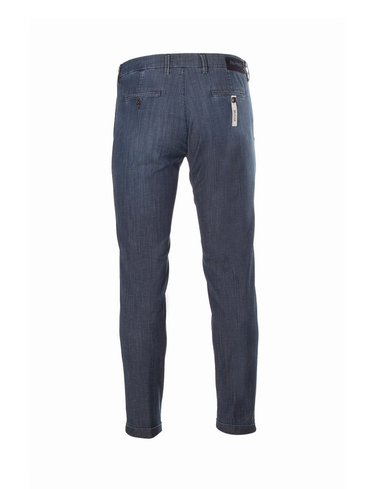 Re-Hash Jeans Men P249d 2840 SQ-13558 Blue
