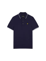 LYLE & SCOTT T-Shirt e Polo Uomo  22SMLSSP1524VOG Blu
