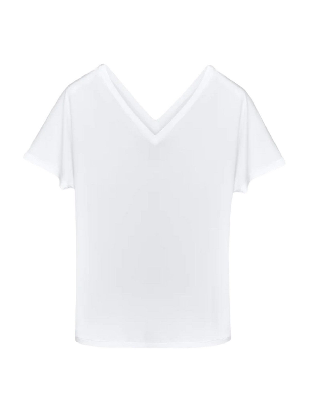 RRD T-Shirt e Polo Donna  23609 09 Bianco