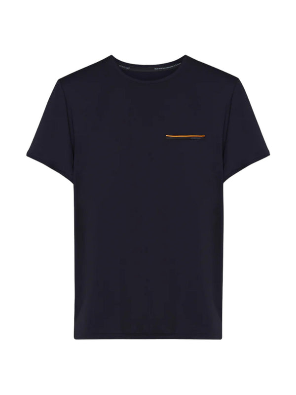 RRD T-Shirt e Polo Uomo  23161 60 Blu