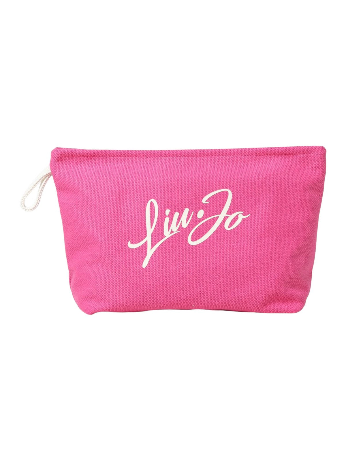 Liu Jo Beachwear Pochette Frau V3166T0300 82436 Rosa