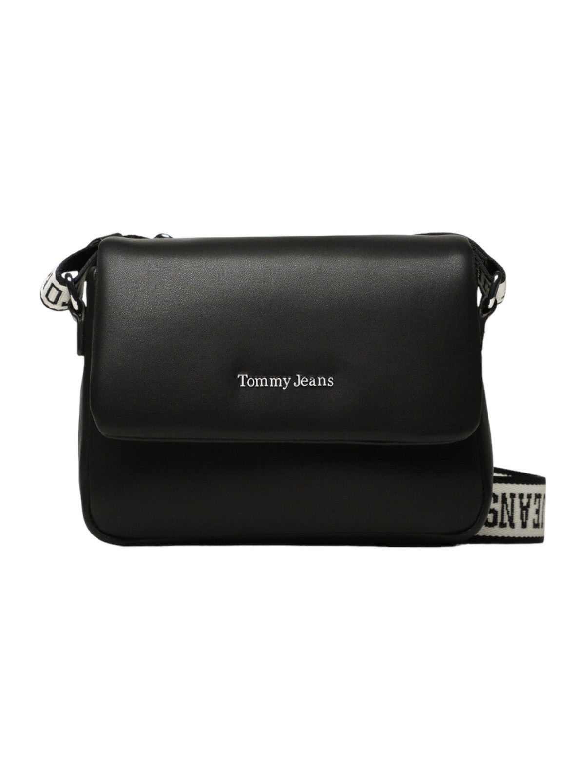 TOMMY HILFIGER Borsa Donna  AW0AW14965 BDS Nero