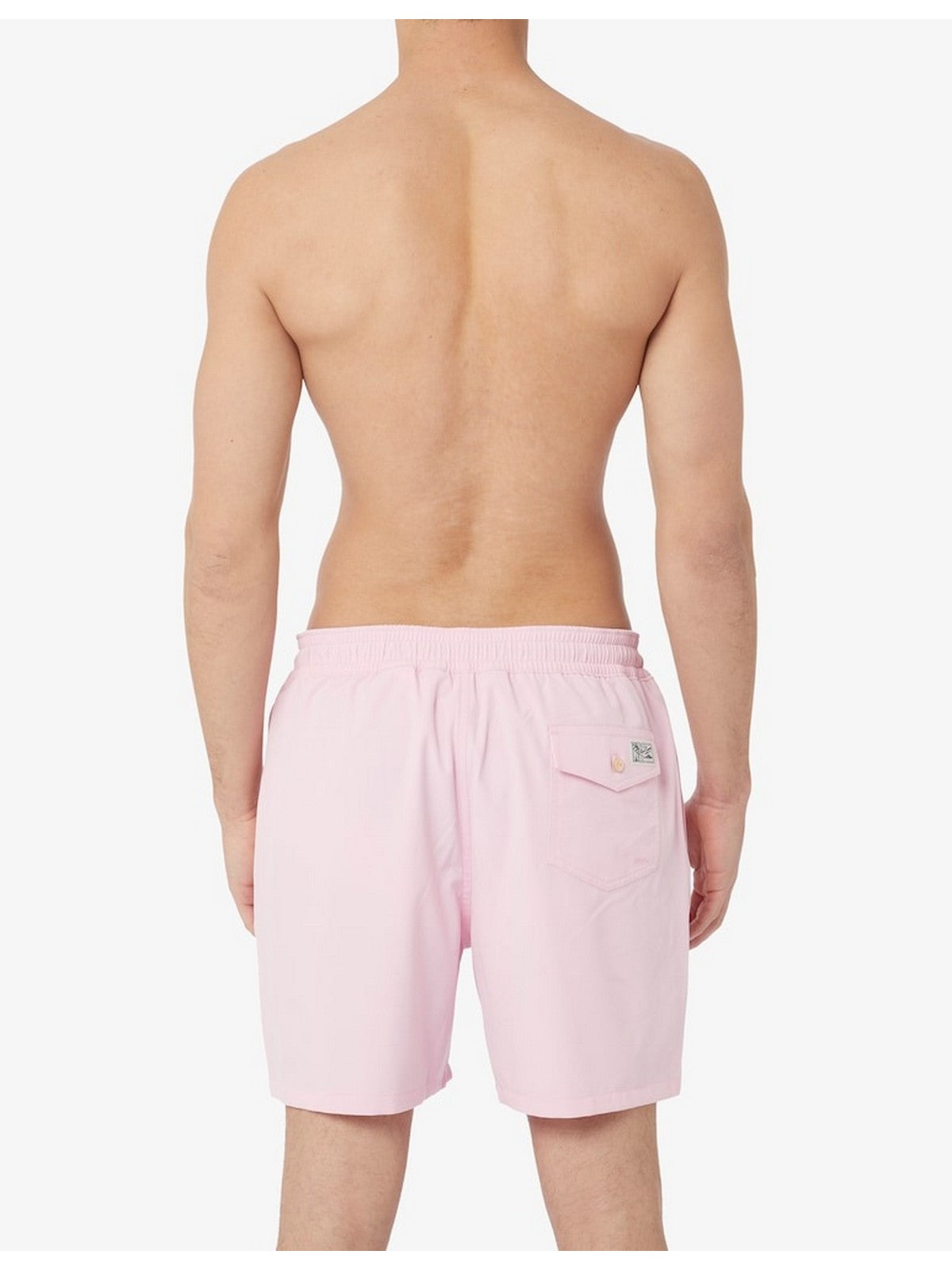 Costume ralph lauren uomo rosa online