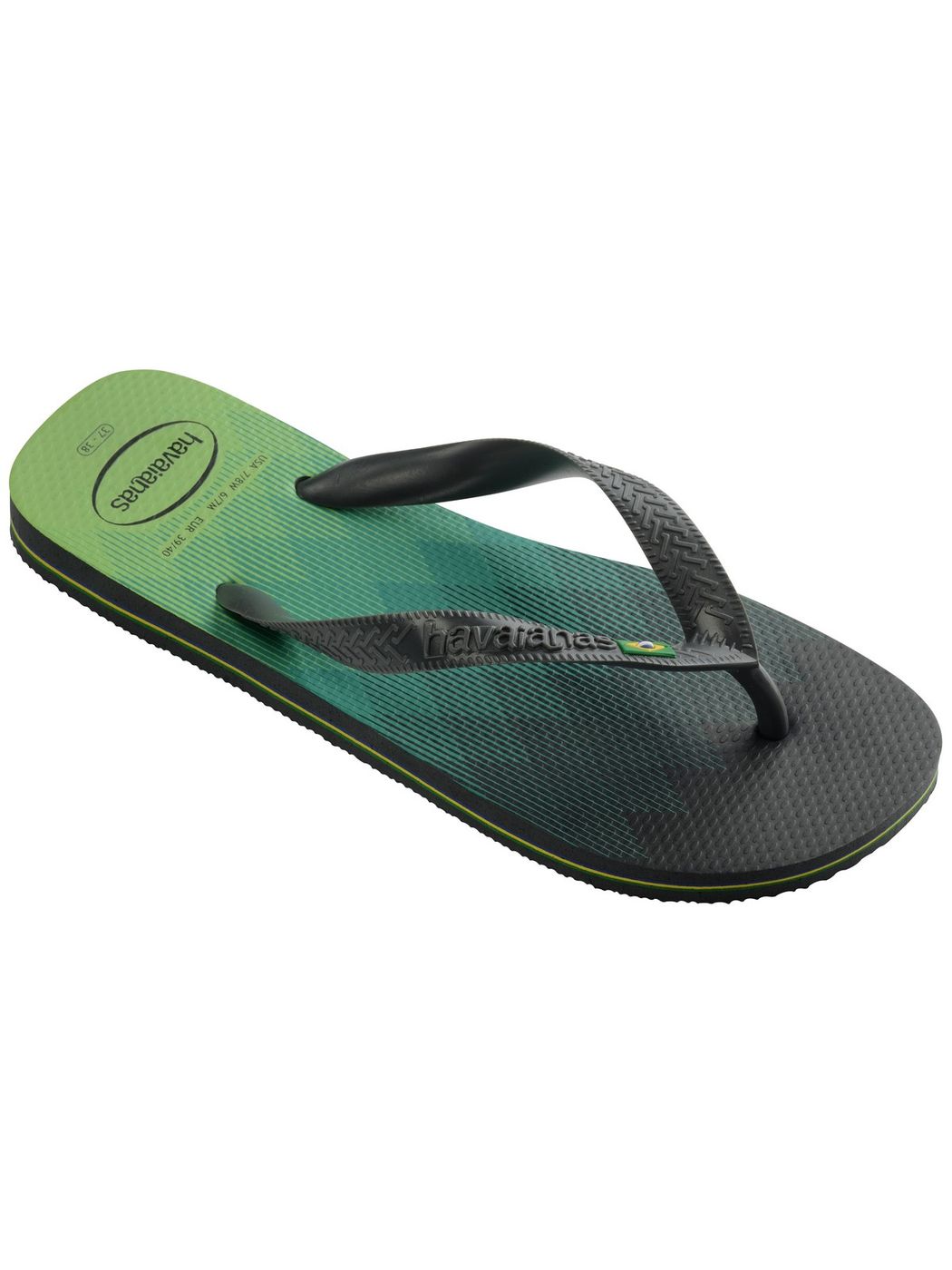 Havaianas Flip Flip 4145745 0074 Gray