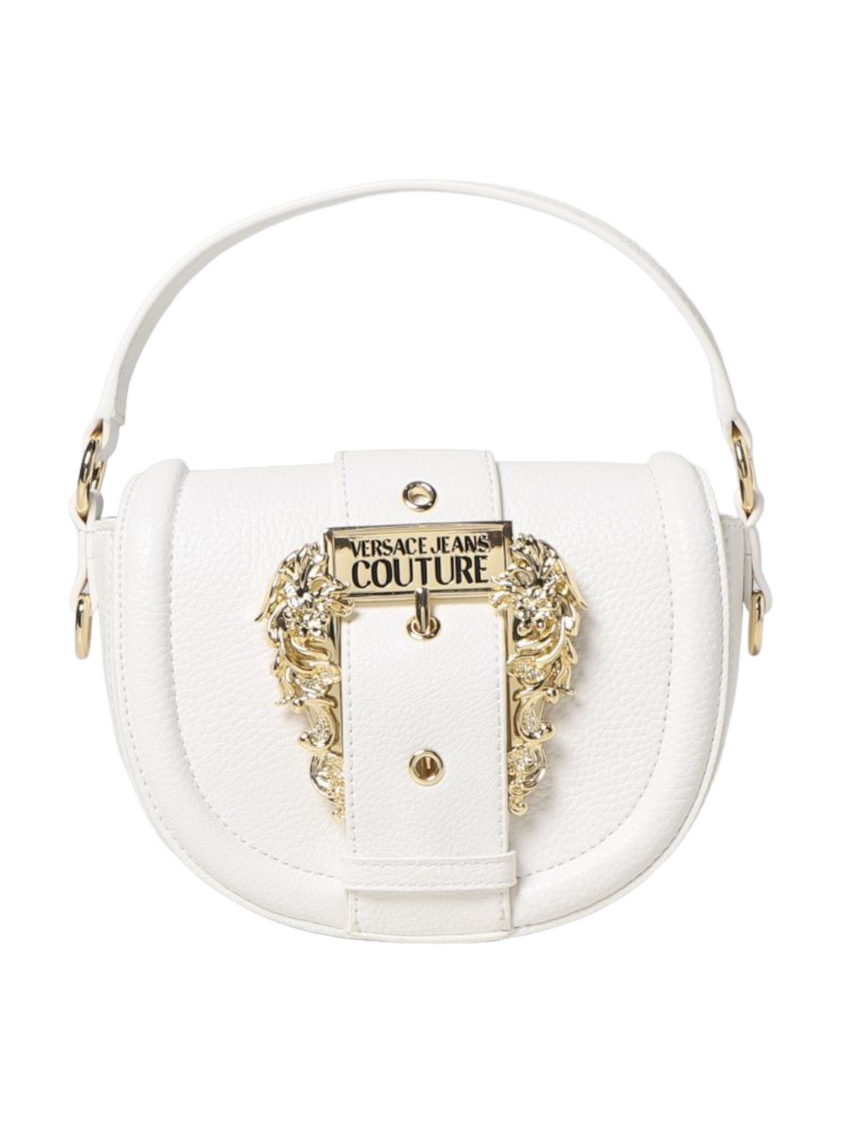 Versace Jeans Couture Women's Bag 74VA4BF2 ZS413 003 WHITE