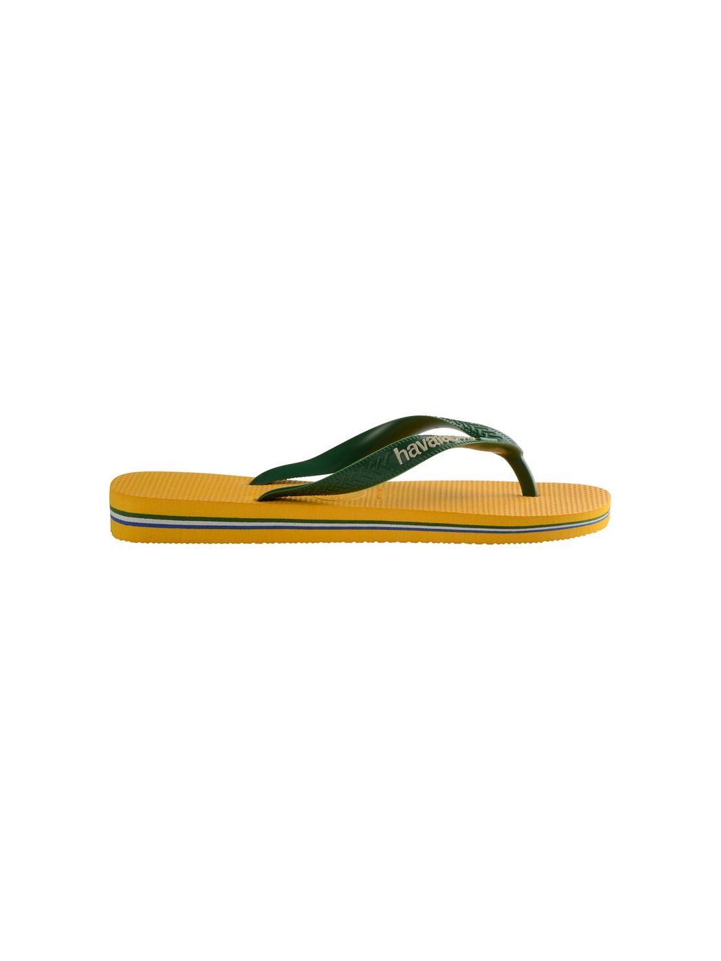 Havaianas flip flops 4110850.1652 green