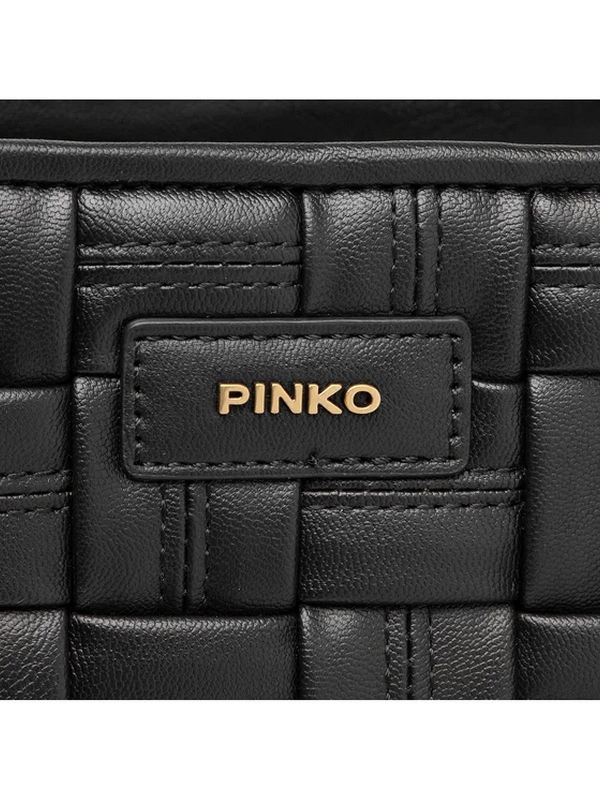 PINKO Borsa Donna  1P22FQ-Y7KJ Z99 Nero