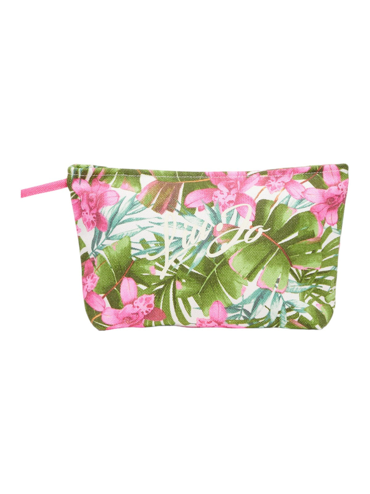 Liu Jo Beachwear Pochette Woman VA3166T5204 09J34 Verde