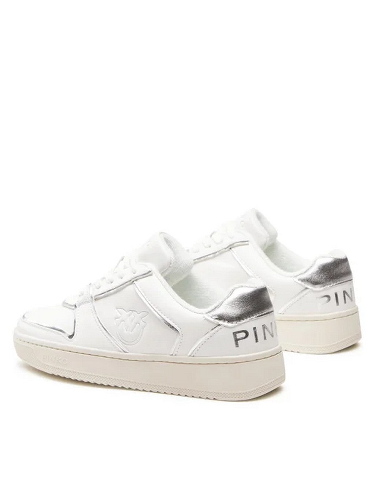 PINKO Sneaker Donna  101226-A0VK ZI6 Bianco