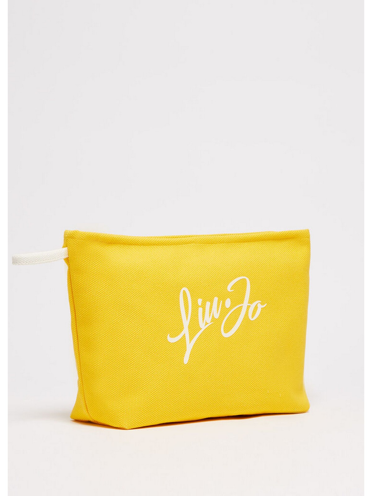 Liu Jo Beachwear Pochette Woman Va3166T0300 40951 Gold