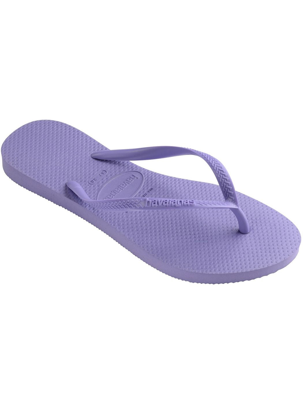 HAVAIANAS Flip Flops Woman 4000030.9053 Purple