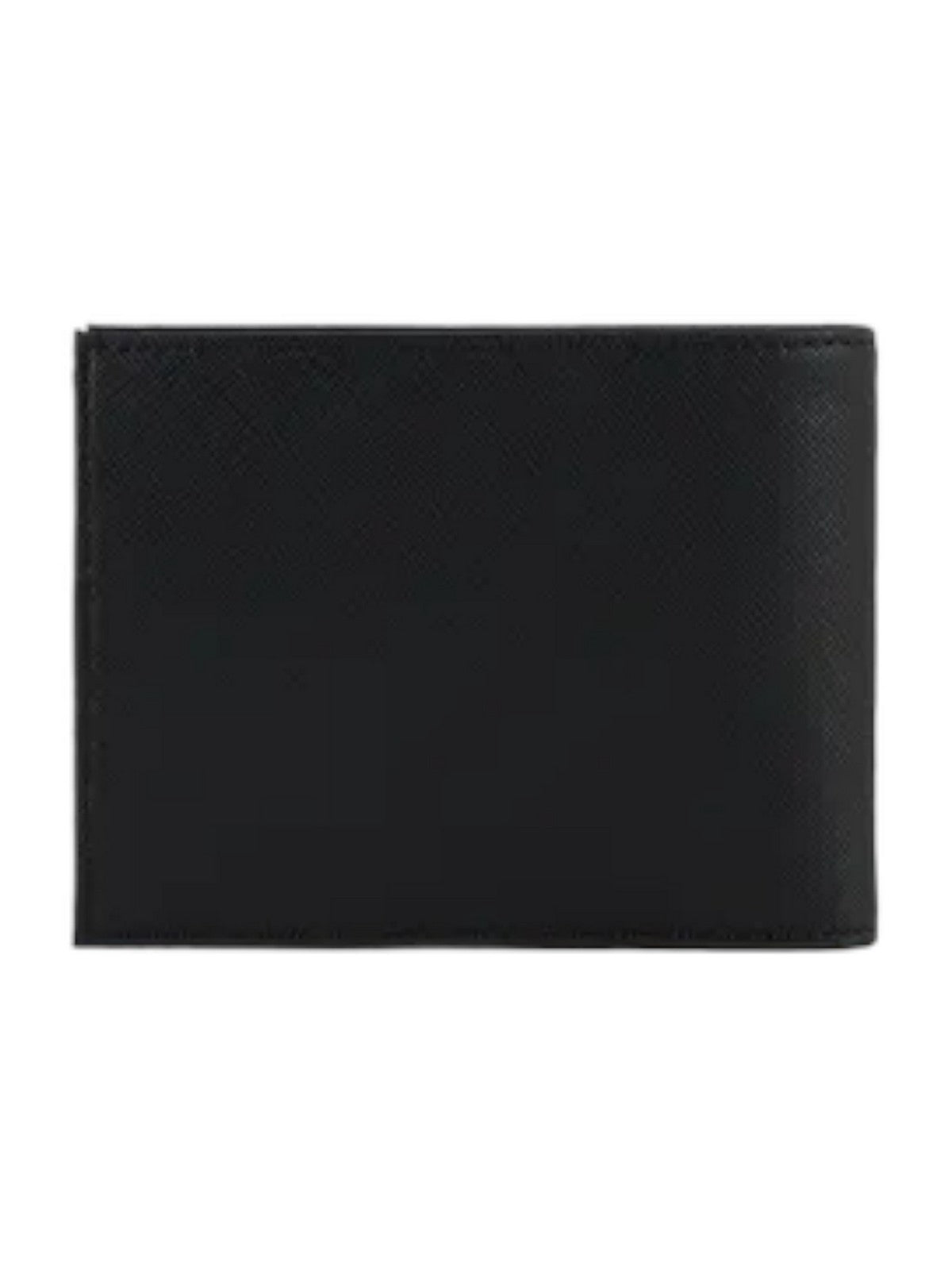 Emporio Armani Men's Wallet Y4R165 Y731E 80001 Black