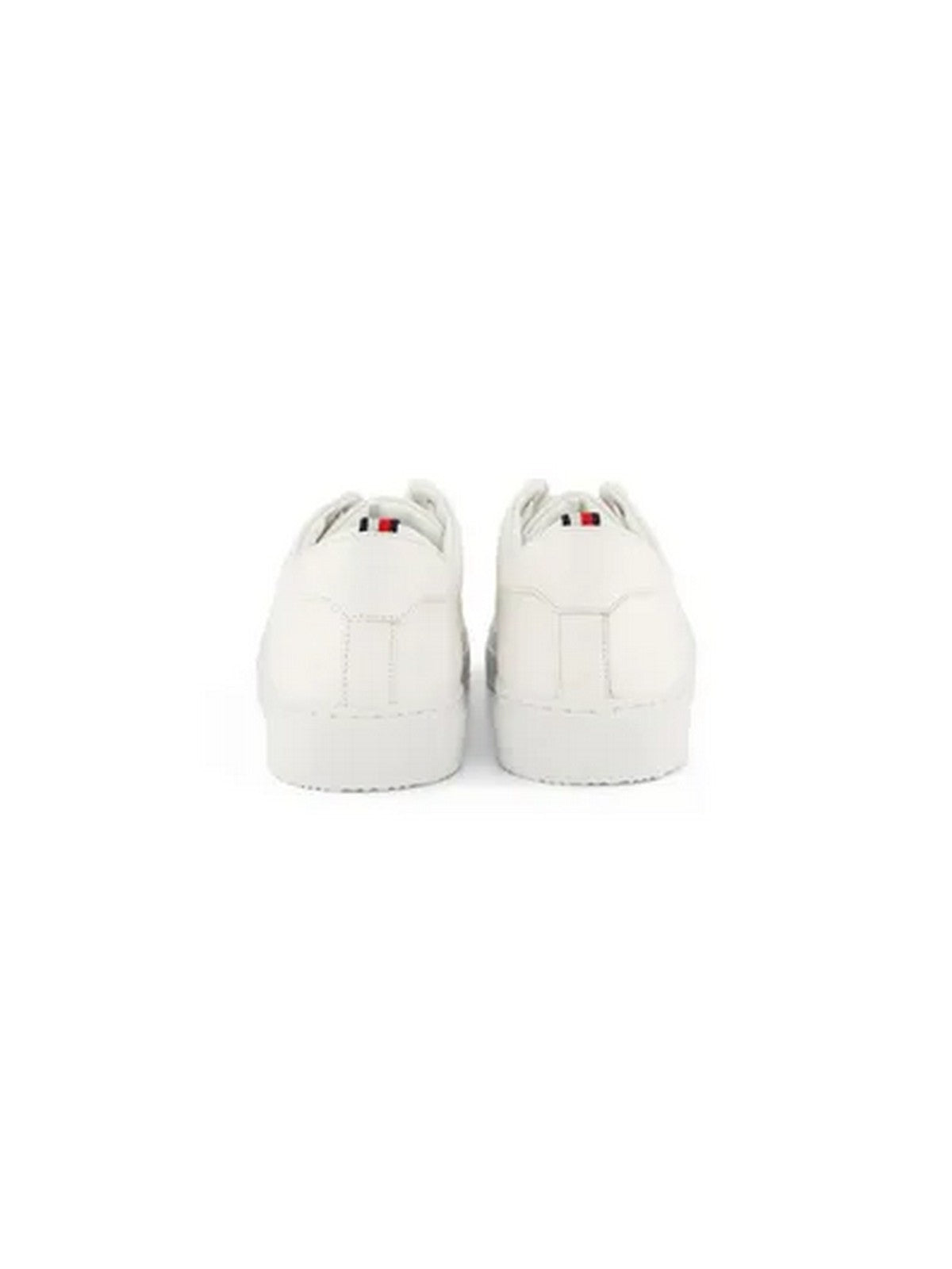 Tommy Hilfiger Męski Sneaker FM0FM04851 YBS White