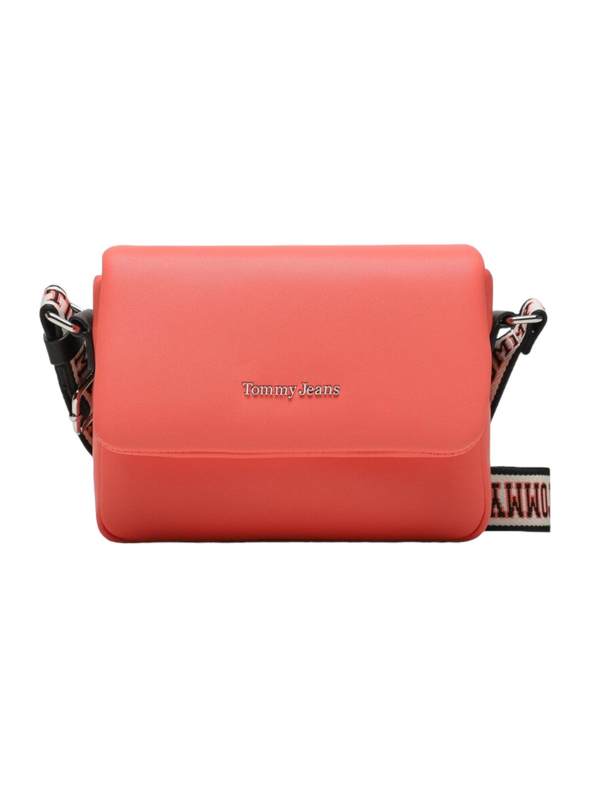 TOMMY HILFIGER Borsa Donna  AW0AW14965 XKI Rosso