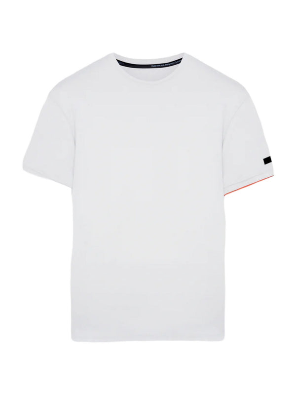 RRD T-Shirt e Polo Uomo  23138 09 Bianco