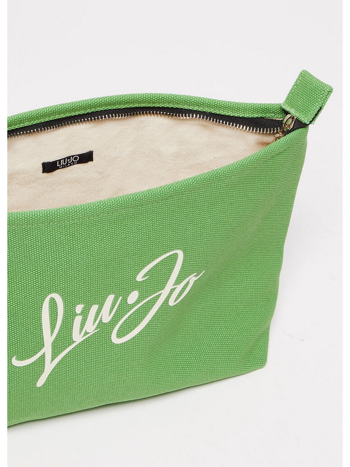 LIU JO BEACHWEAR Pochette Donna  VA3166T0300 56432 Verde