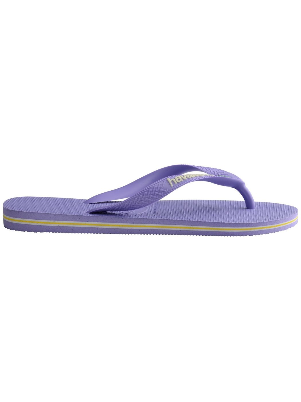 Havaianas unisex flit dla dorosłych 4110850.9053 Viola