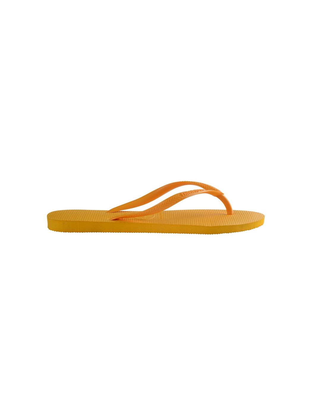 Havaianas Flip Flip 4000030.1652 Żółty