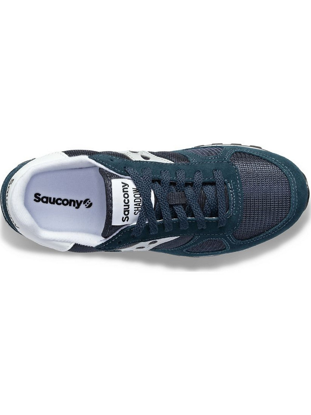 SAUCONY Sneaker Uomo Shadow original S2108-820 Blu