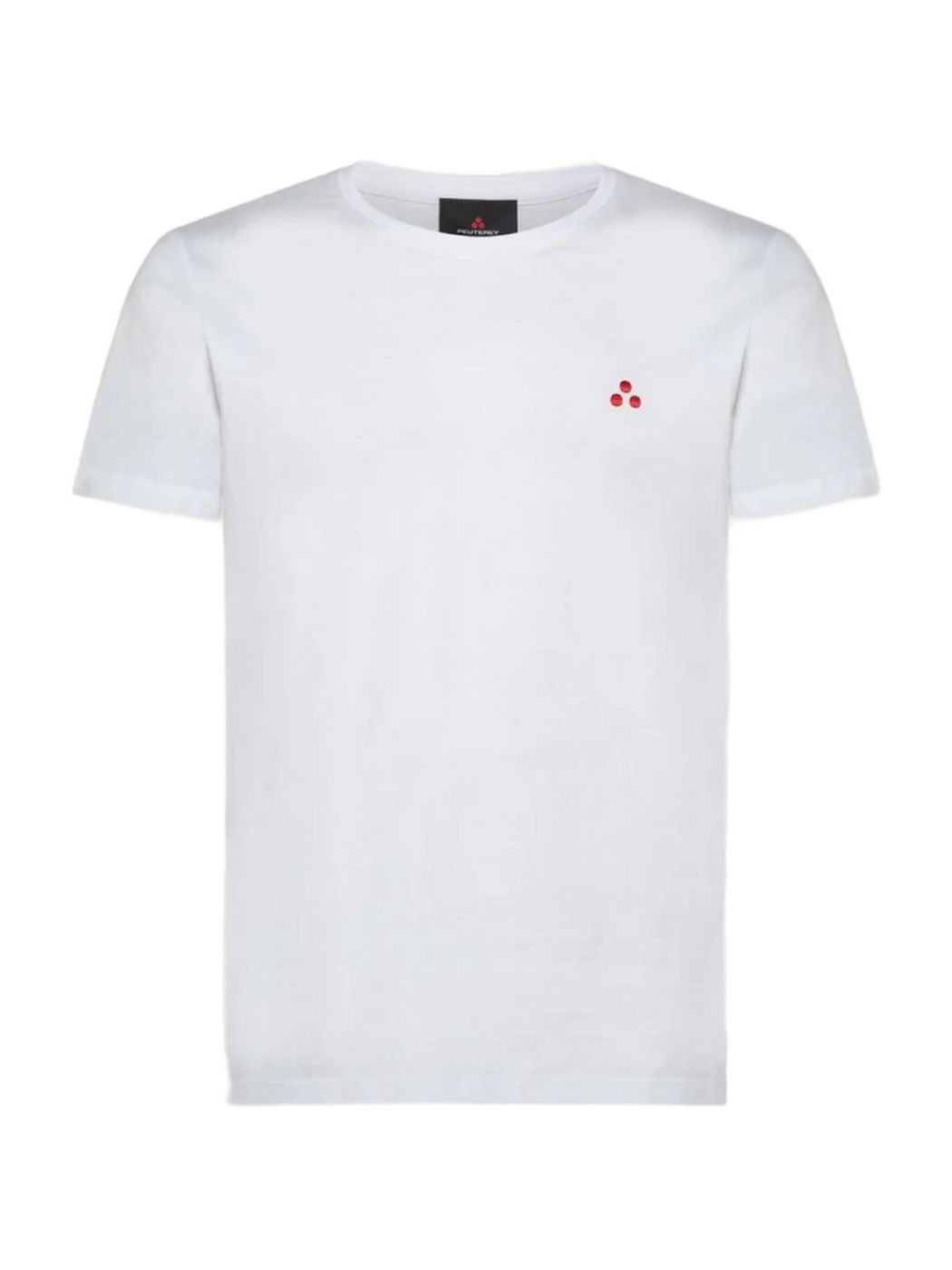 PEUTEREY T-Shirt e Polo Uomo Manderly pim PEU4060 99012110 Blu