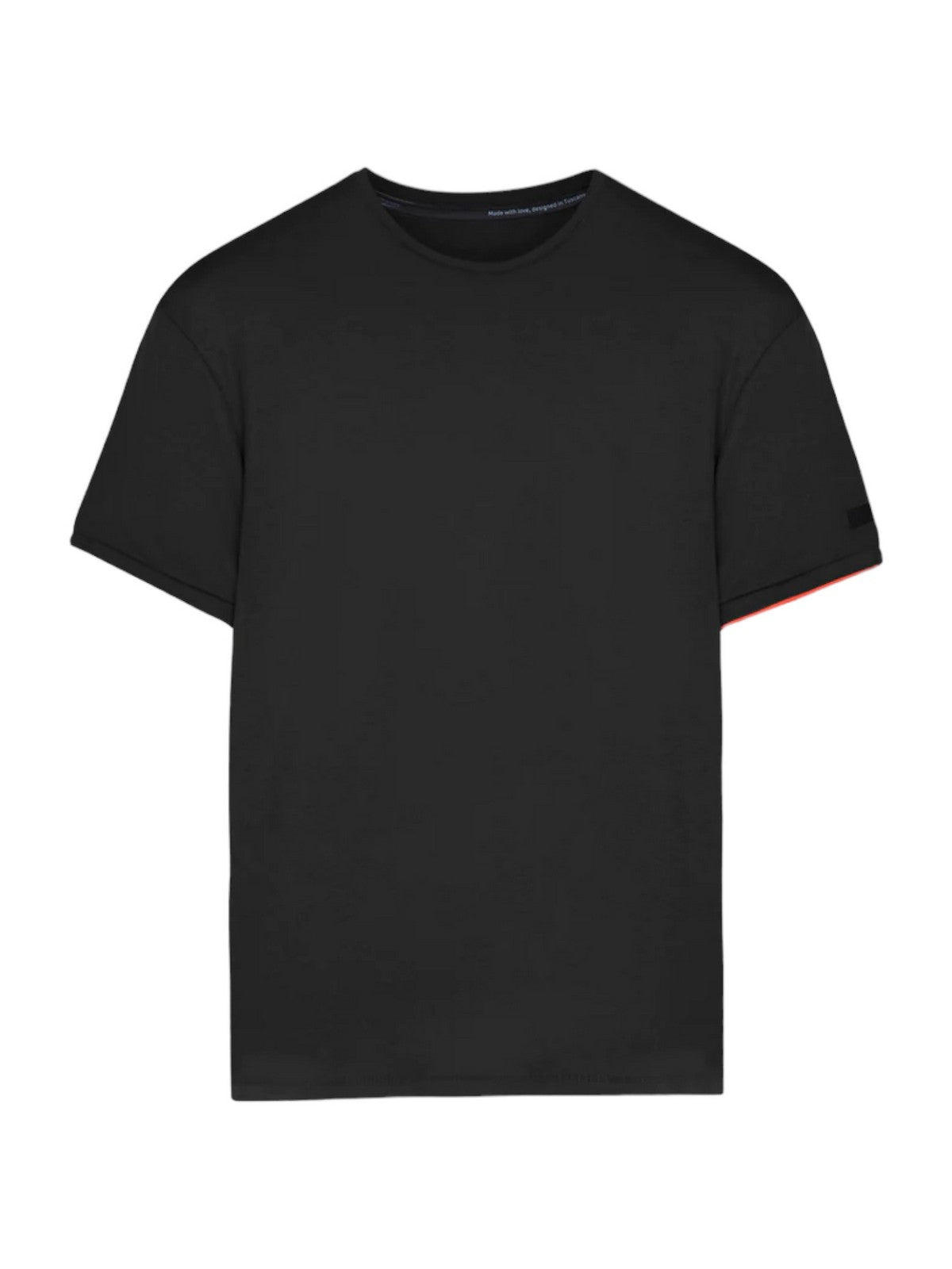 RRD T-Shirt e Polo Uomo  23138 10 Nero
