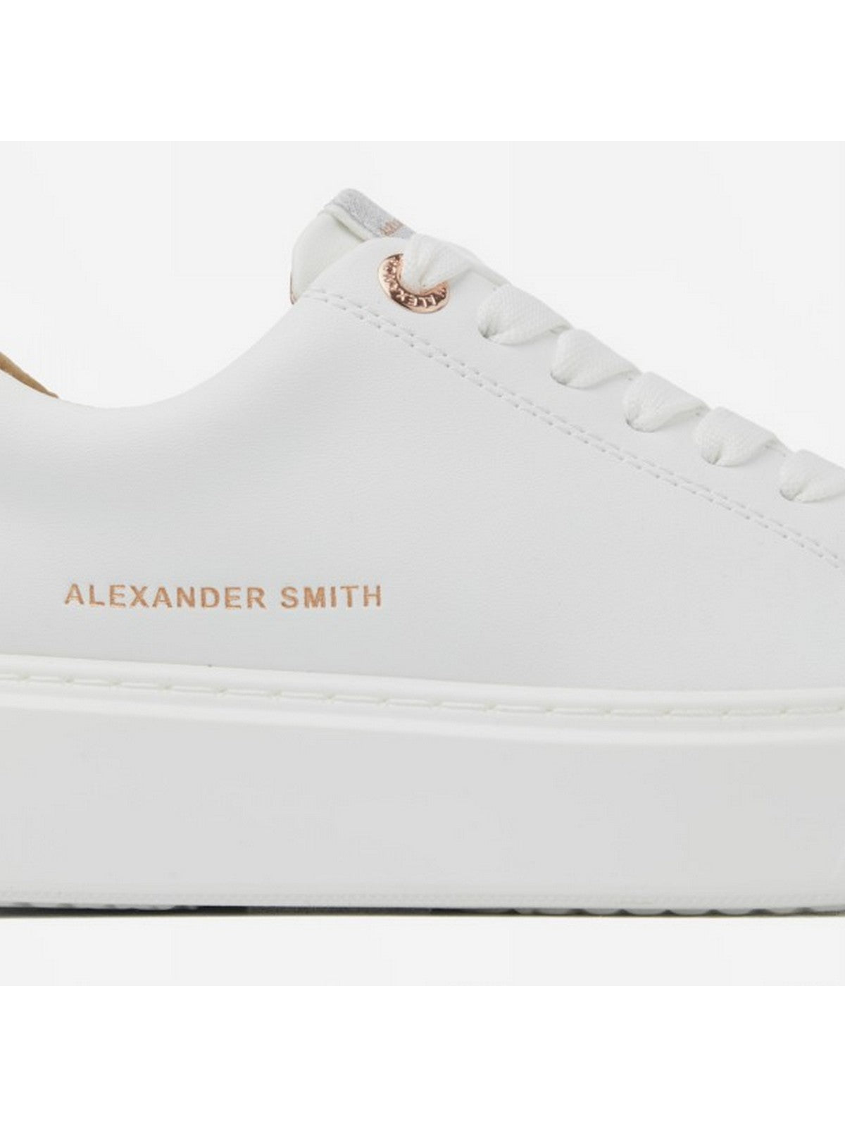 Alexander Smith Woman Alazldw 8290 WSV White