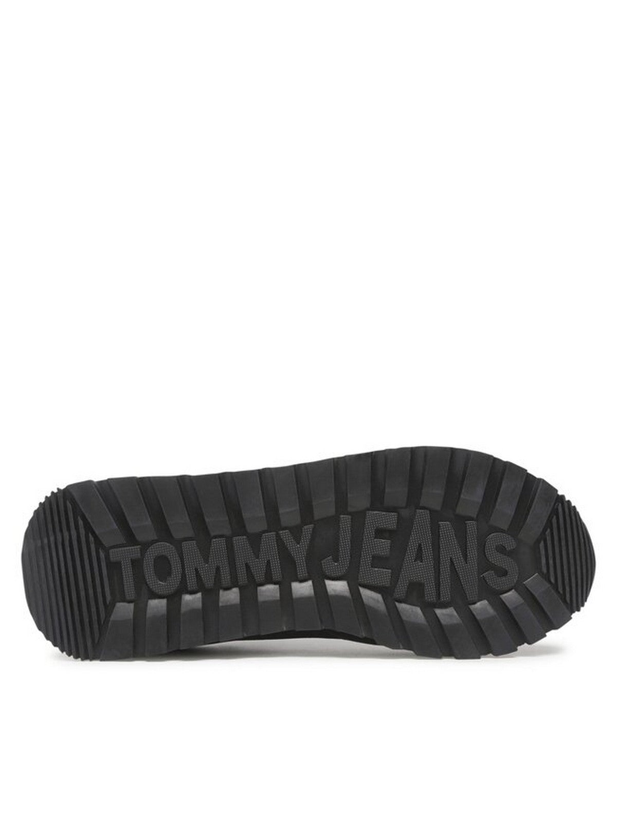 TOMMY HILFIGER Sneaker Uomo  EM0EM01081 BDS Nero