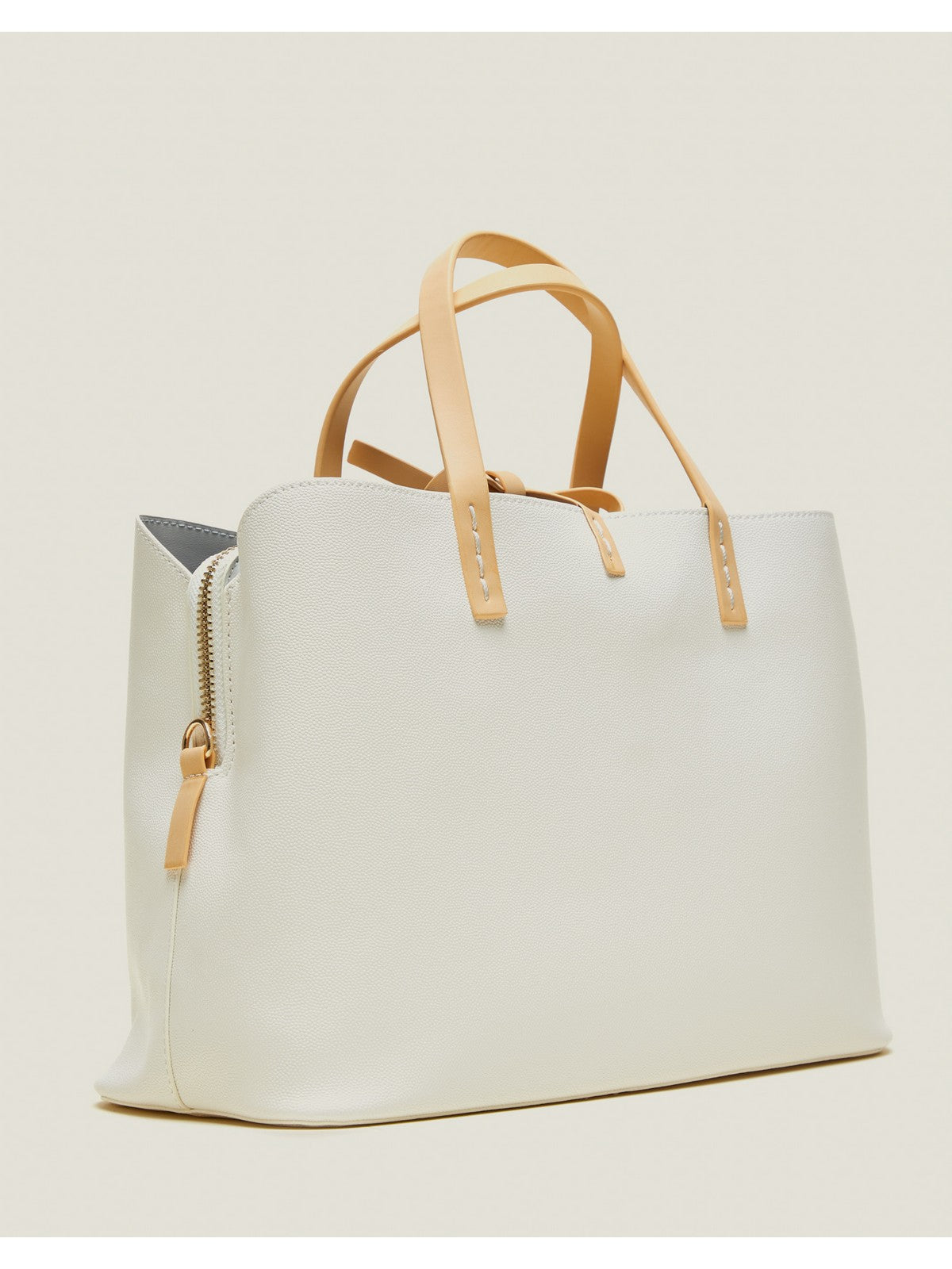MANILA GRACE Borsa Donna Fiona small B824EU MA428 Bianco