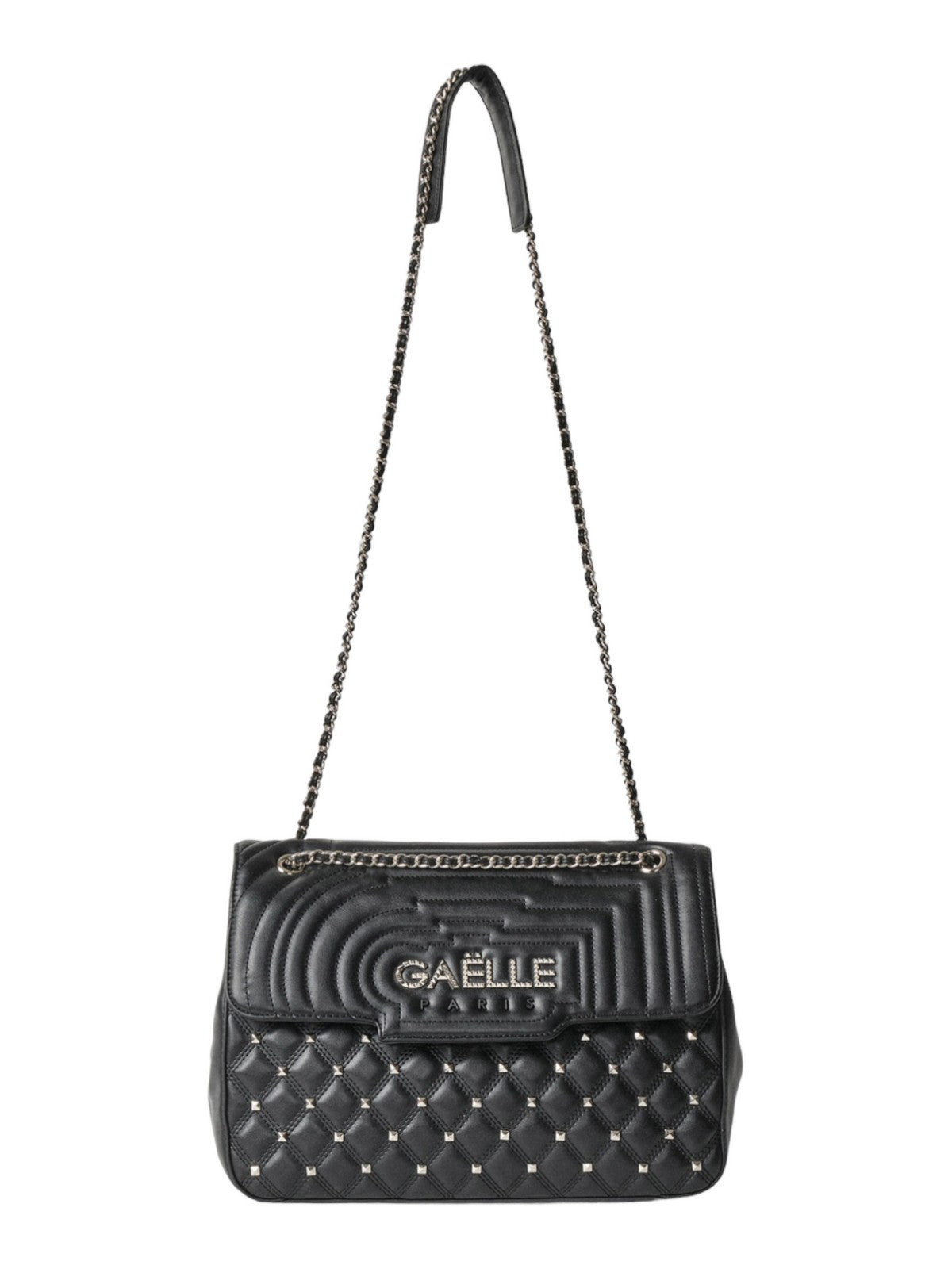 GAËLLE Borsa Donna  GBADP4664 Nero