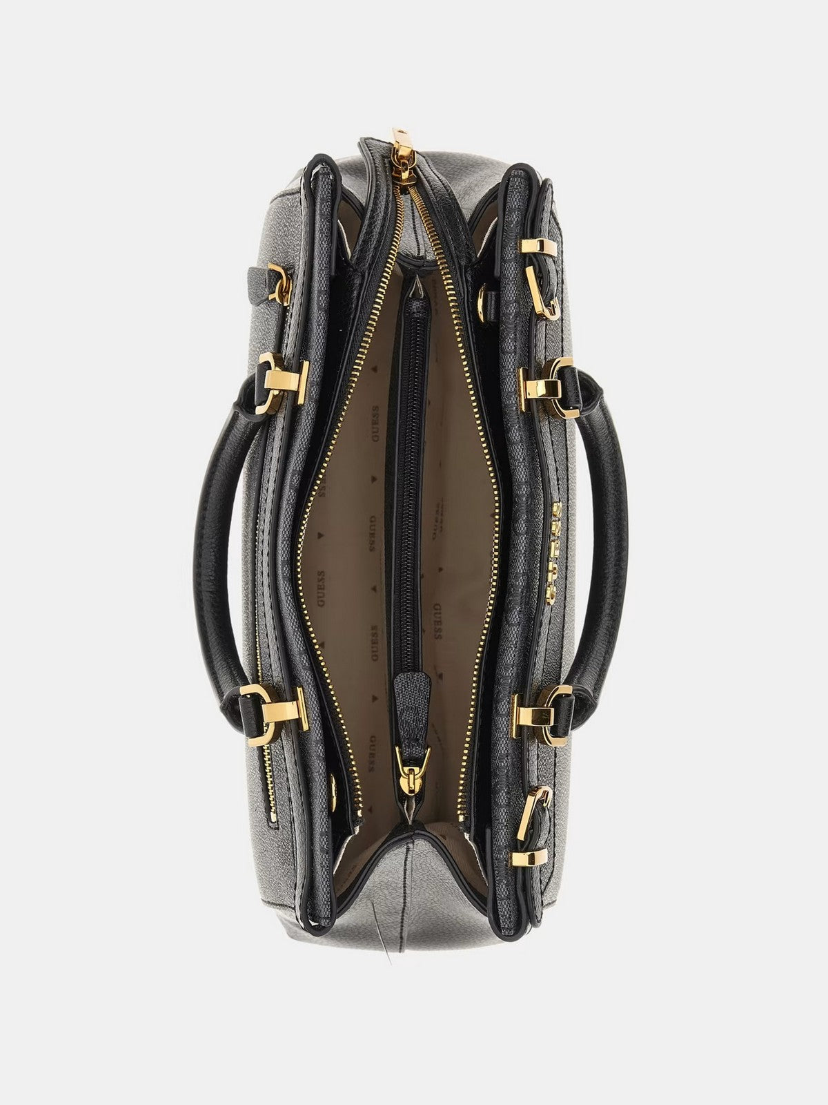 GUESS Borsa Donna  HWSZ90 01060 CLO Grigio gioboutiqueweb