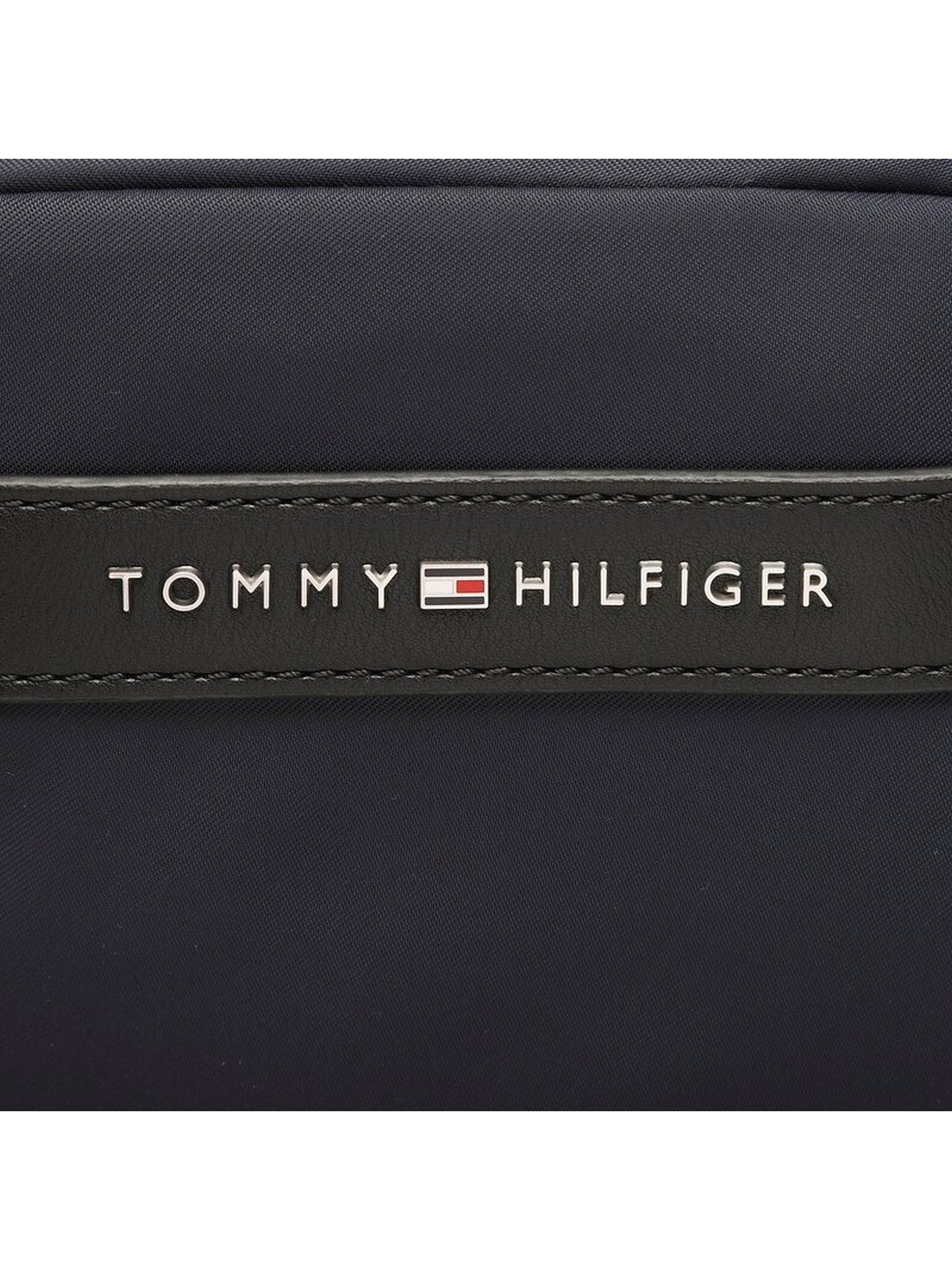 TOMMY HILFIGER Tracolla Uomo  AM0AM11303 DW6 Blu