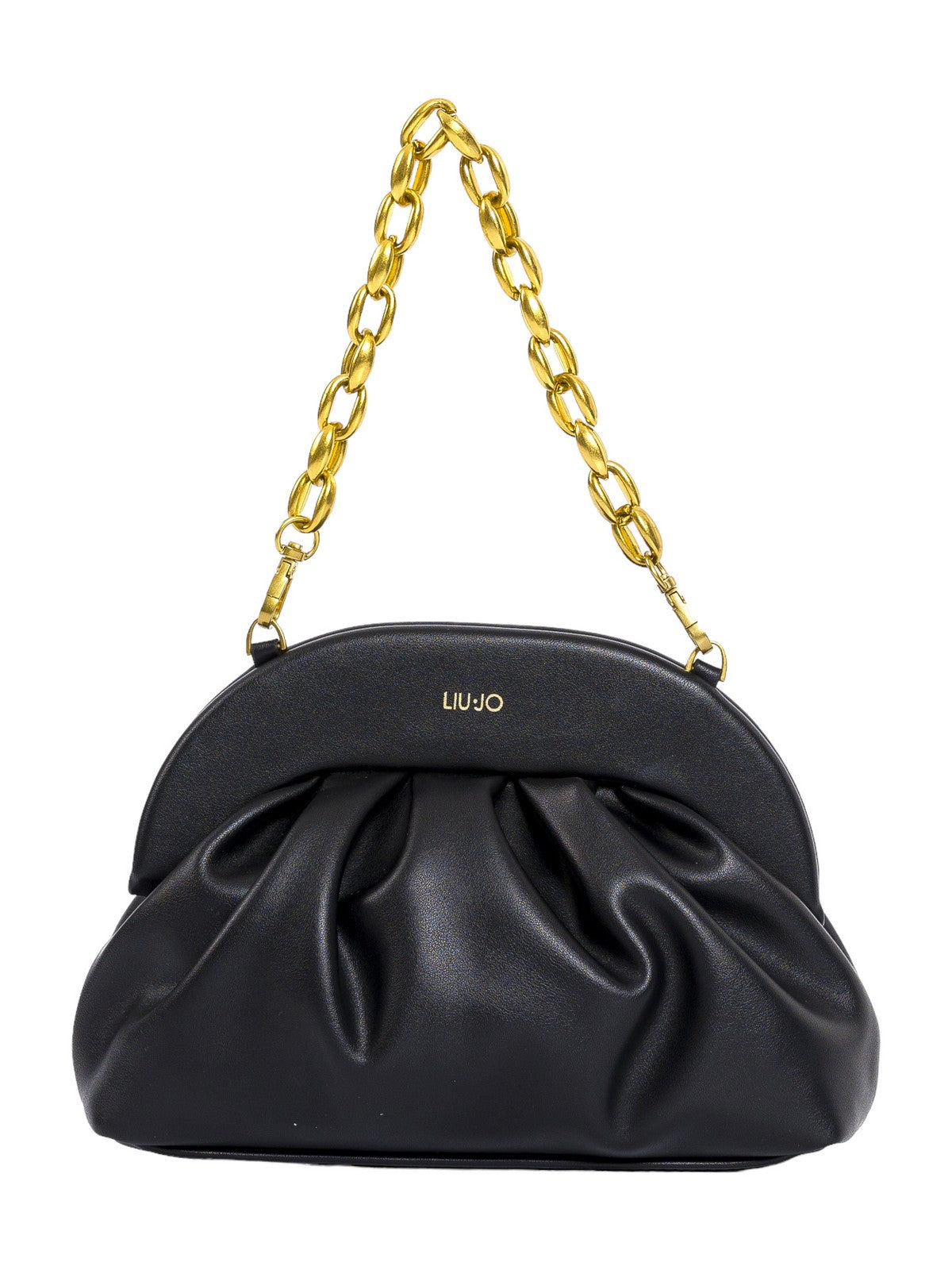 Liu Jo Akcesoria Pochette Woman AF3409E0064 22222 Black