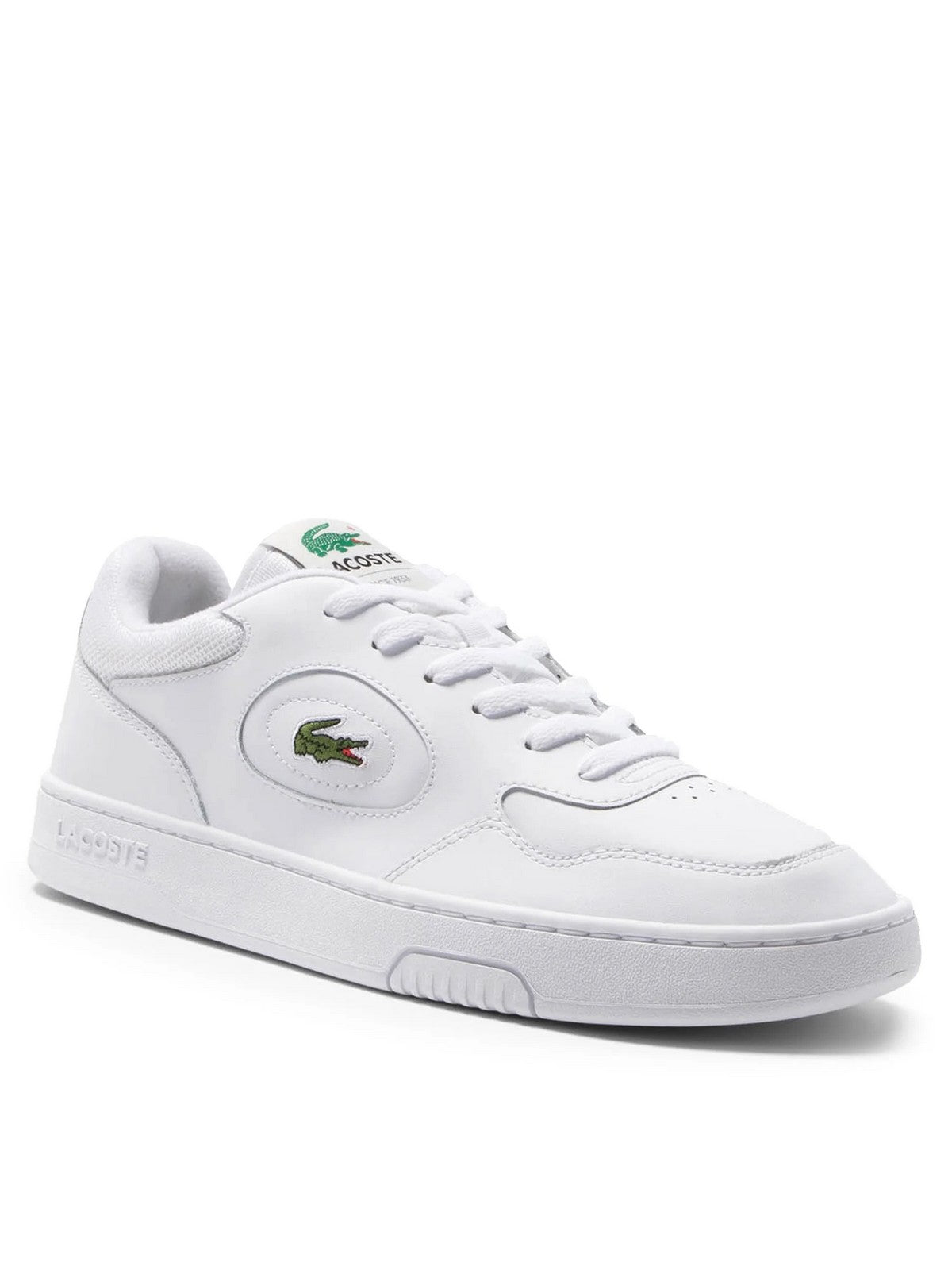 Sneaker masculina de Lacoste 746SA0045 21G White