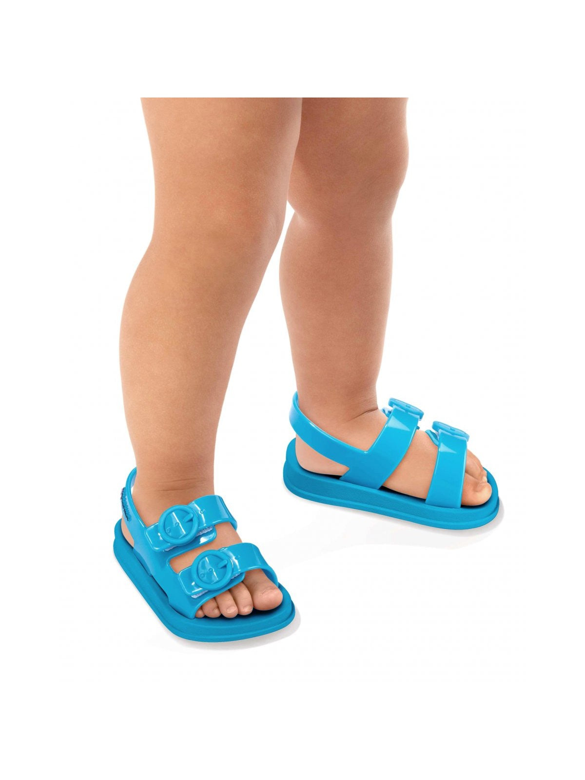 Ipanema Sandale Kinder und Teenager folgen Baby Ip.27020 A351 Blau