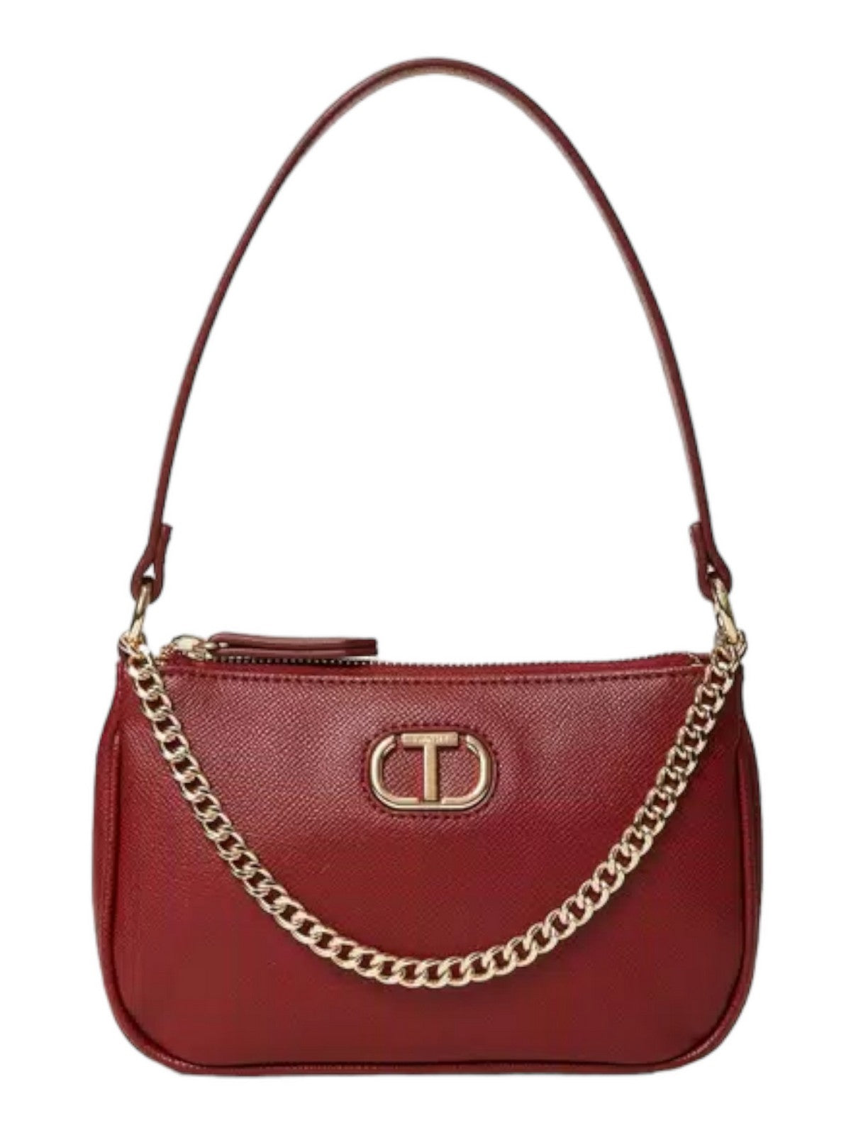 Bolsa de mujeres de Twinset 232TB7190 07212 Rojo