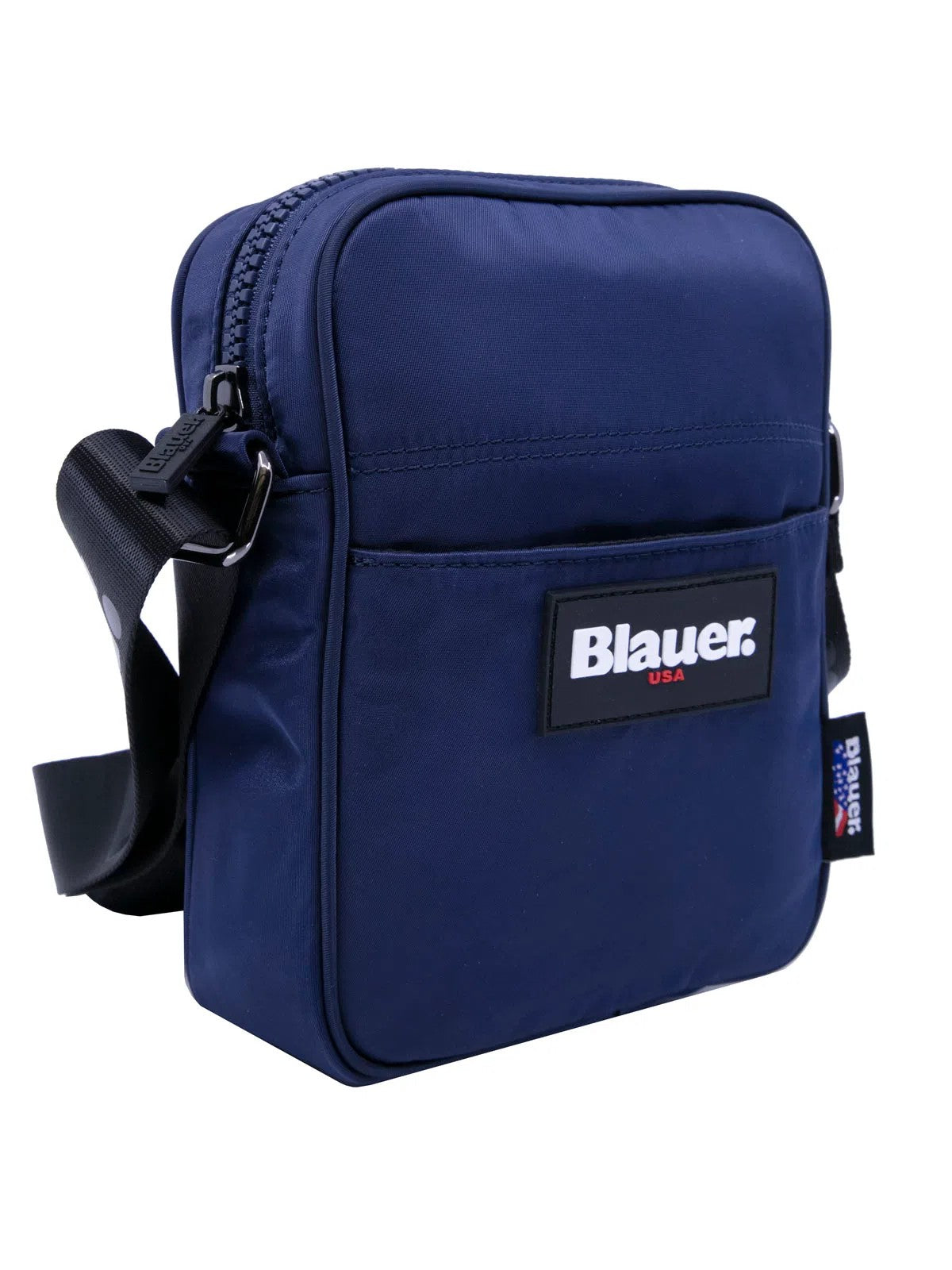 BLAUER Tracolla Uomo  S3FORT03/EAS NVY Blu