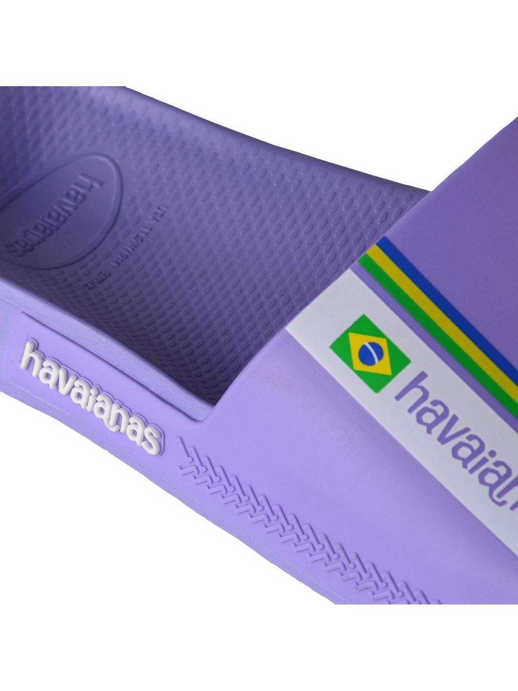 HAVAIANAS Ciabatta Donna  4147319.9053 Viola