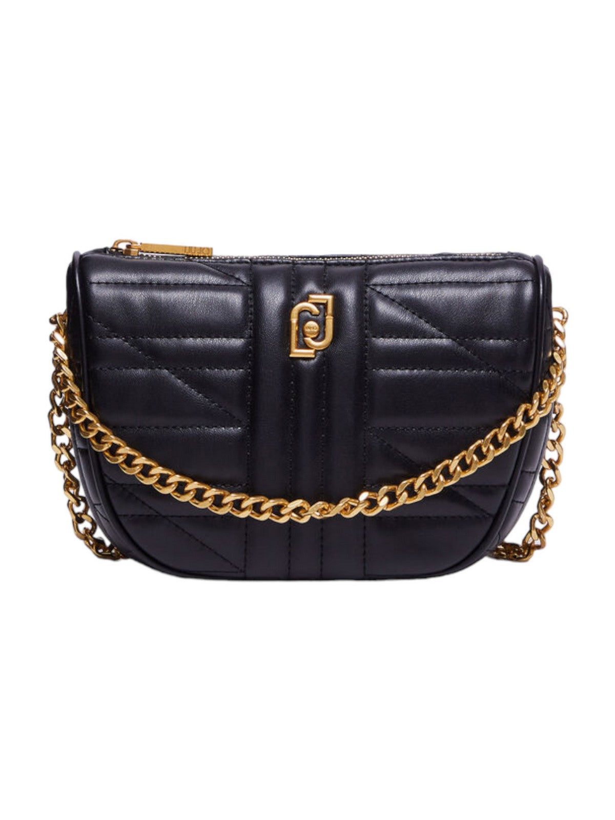 LIU JO ACCESSORIES Pochette Donna  AF3259E0426 22222 Nero