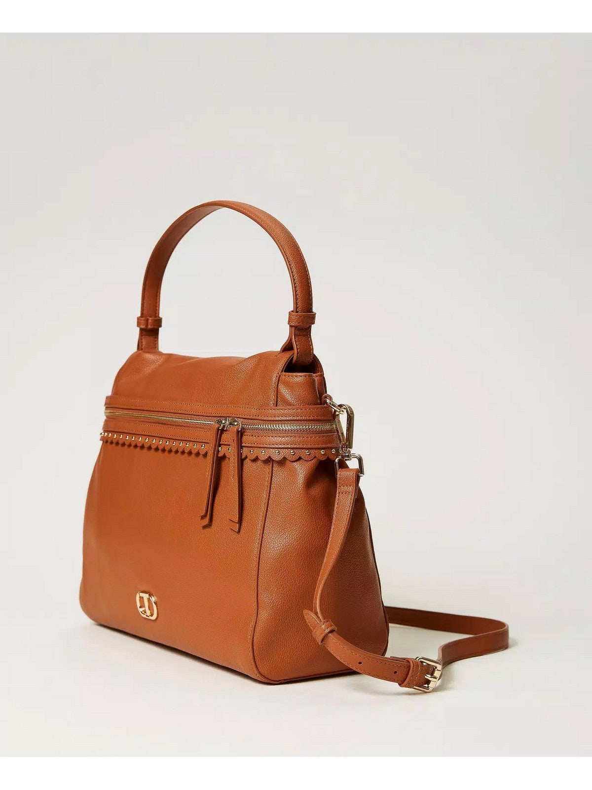 Twinset Bag Women Cécile 232TB7120 10785 Brown