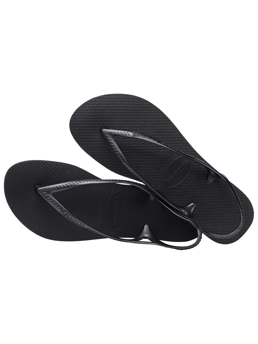 Havaianas tongs 4145746 0090 noir