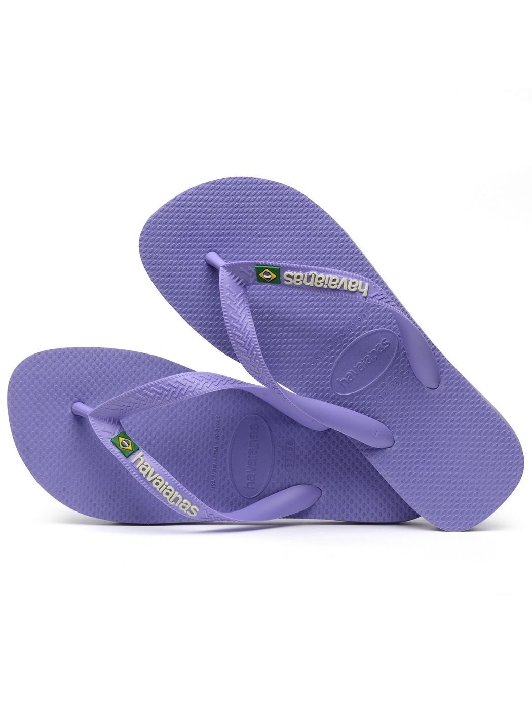 Havaianas Unisex Flit Erwachsener 4110850.9053 Bratsche