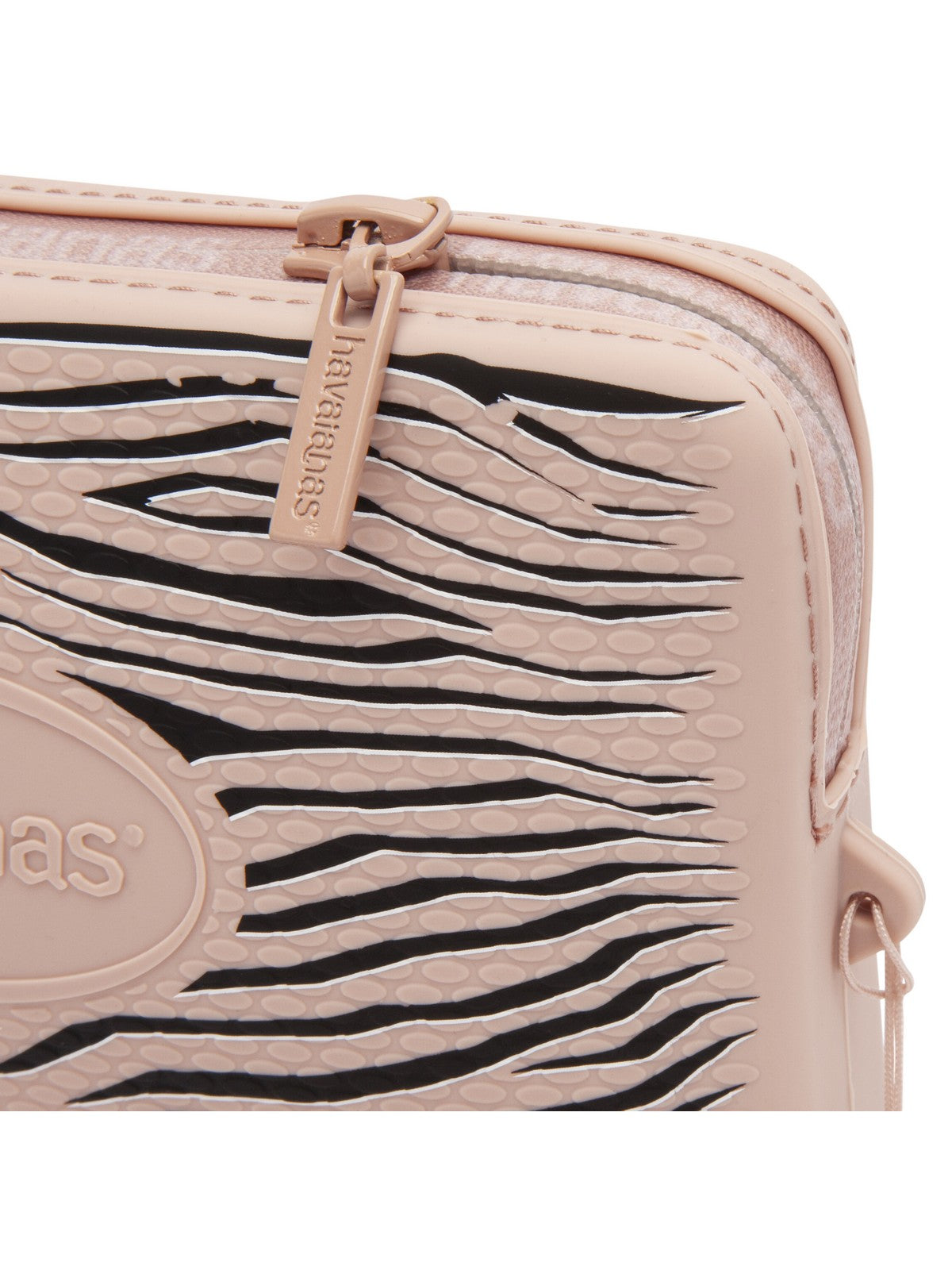 Havaianas Pochette Woman 4148234.1495 beige