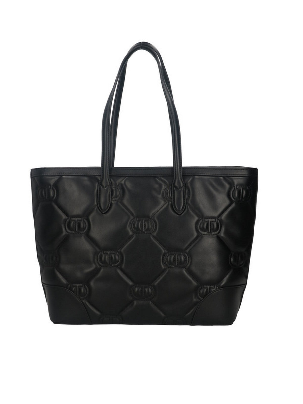 Twinset Women's Bag 232TD8060 00006 Negro